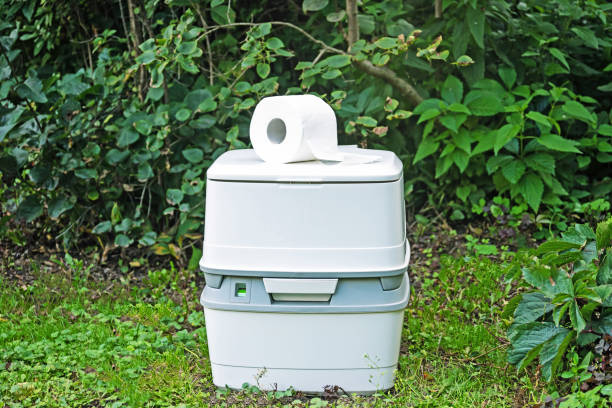 Best Portable bathroom rental  in Somerdale, NJ