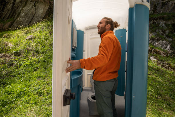 Best Restroom trailer rental cost  in Somerdale, NJ
