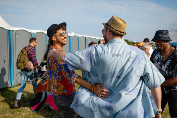 Best Local porta potty services  in Somerdale, NJ