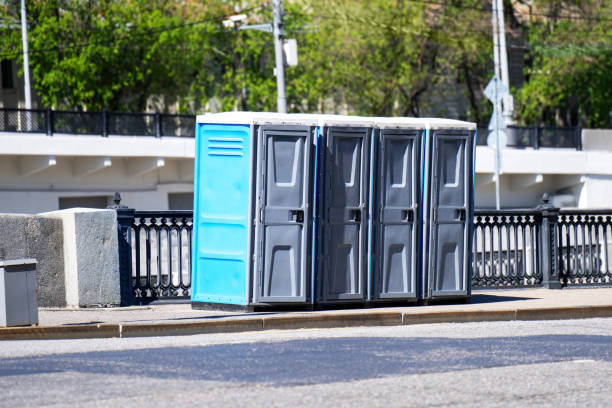 Best Portable toilet rental cost  in Somerdale, NJ
