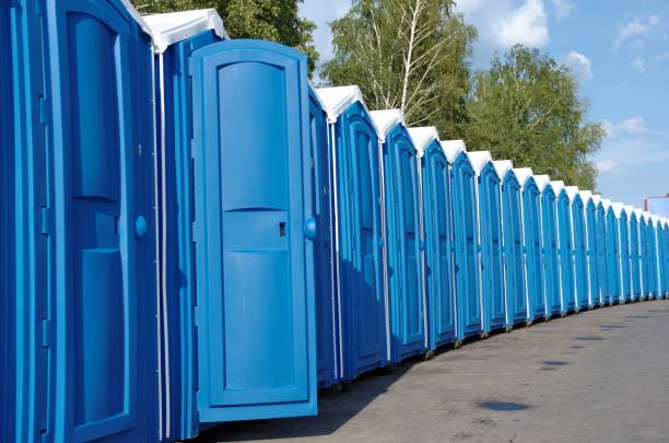 Best Luxury portable toilet rental  in Somerdale, NJ